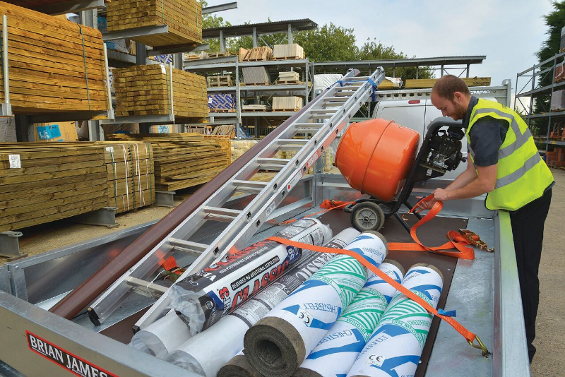 Conselhos de utilização do seu atrelado